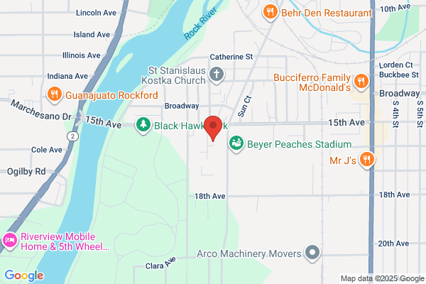 Rockford Heating & Air Conditioning