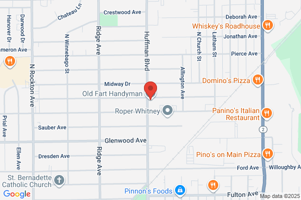 Seaberg Heating & Air Conditioning