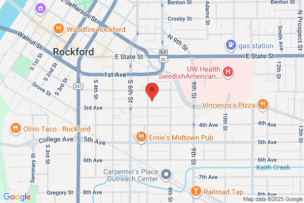 Temperature Doctors Heating & Cooling Inc