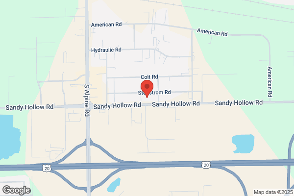 Mapleglen Care Center