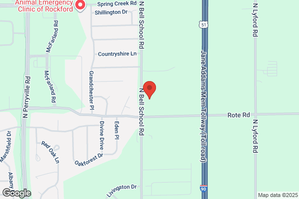 Bellwood Animal Hospital