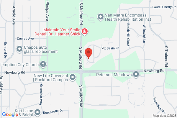 Bolder Creek Development