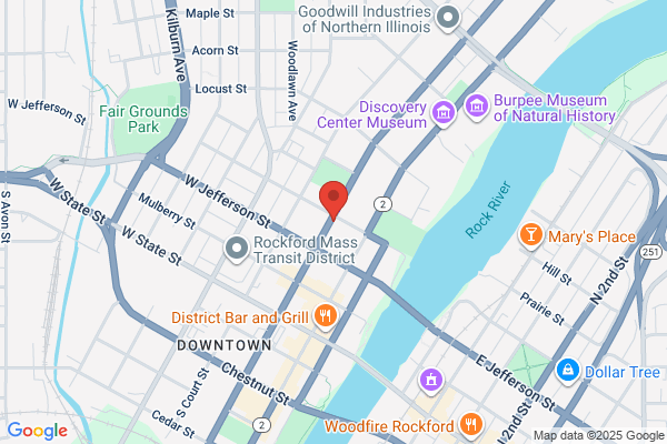 Haskell Park Apartments