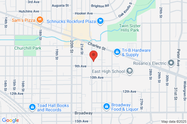 Stateline Rental Properties