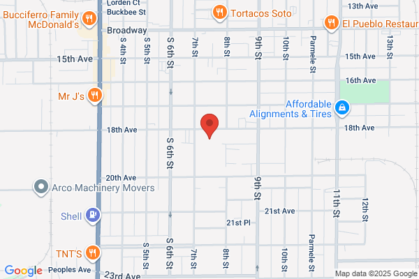 Deans Appliance Service Inc