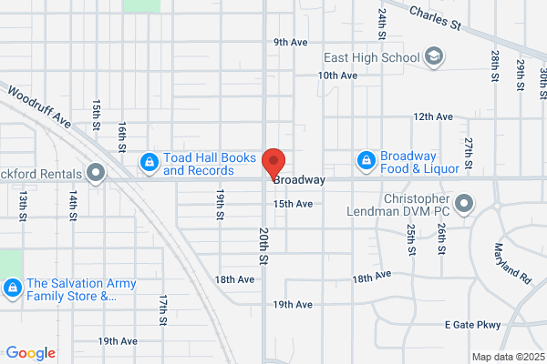 AAA Appliance Outlet