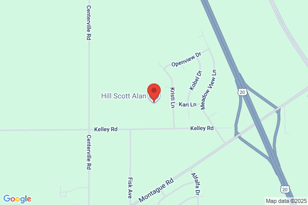 Hill Scott Architect