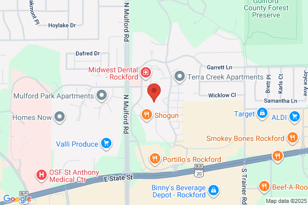 Rockford Associates