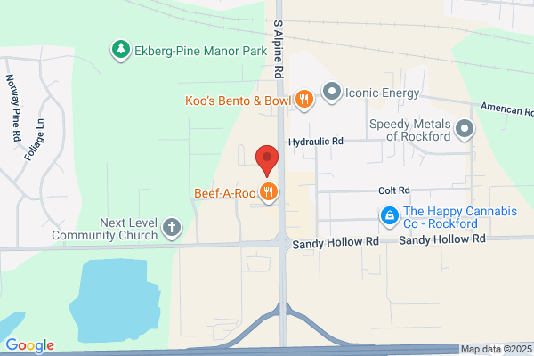 Byte Federal Bitcoin ATM (Marathon Gas Station)