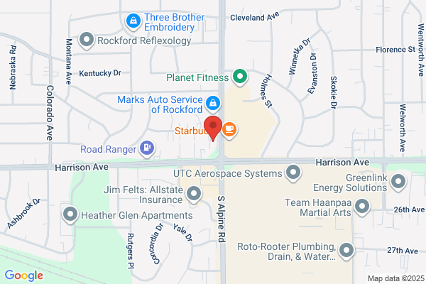 LibertyX Bitcoin ATM