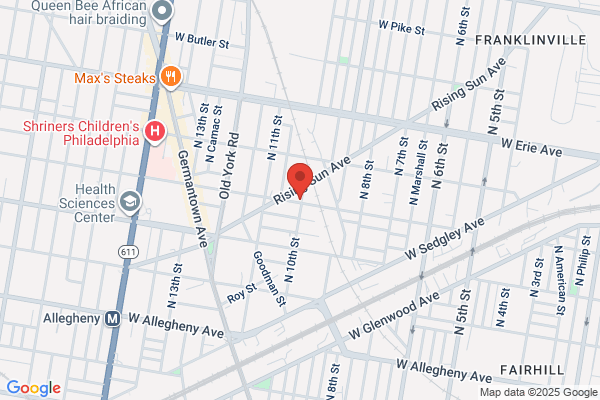 P & L Auto Body Inc