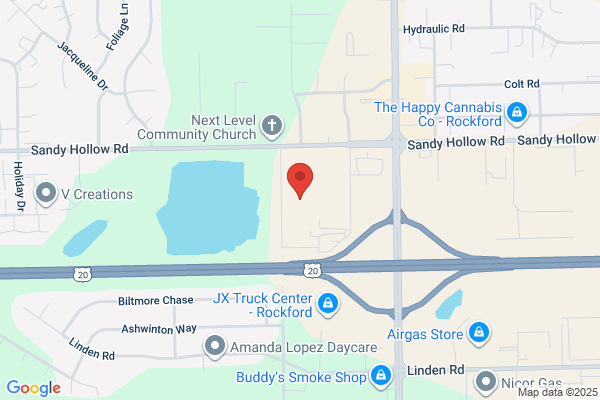 Quality Auto Inc, Collision Center