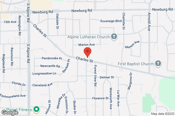 Anderson Auto Service