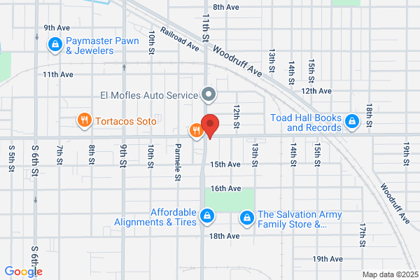 Broadway Automotive