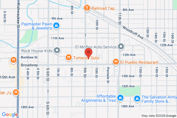 C & S Auto Service