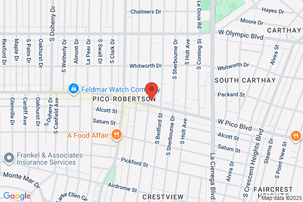 Car Care Los Angeles
