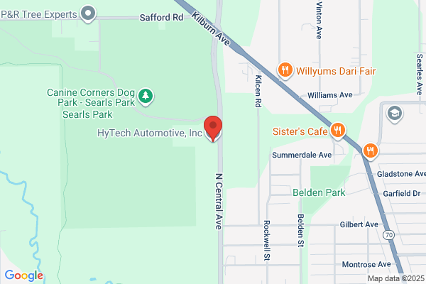 Hedrick Auto Repair