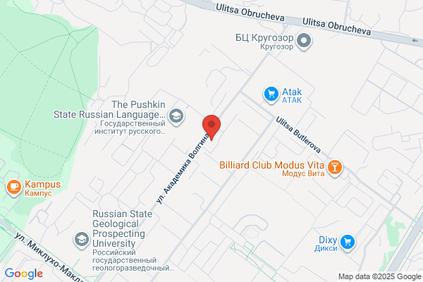 General Auto Parts