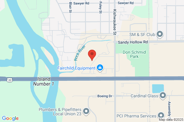 Midwest Converters Inc