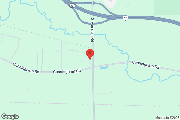 Buckeye Pipe Line Co