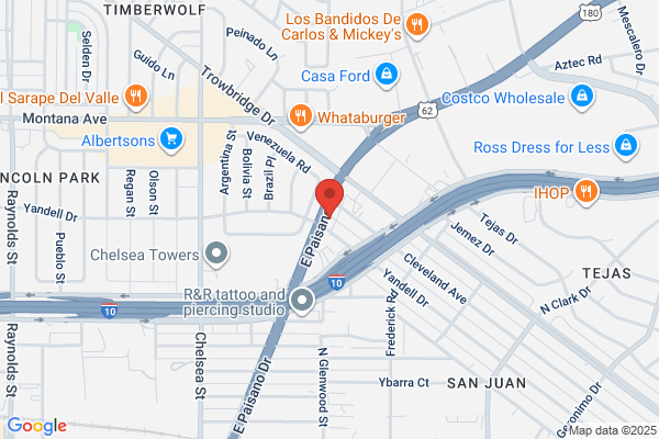 Lubepros 10 Minute Oil Change Service Centers