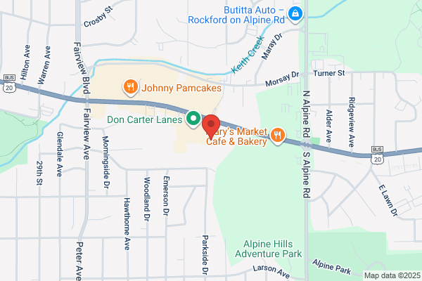 State Street Auto Care