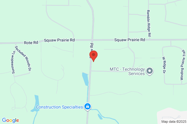 Apple Creek Builders Inc