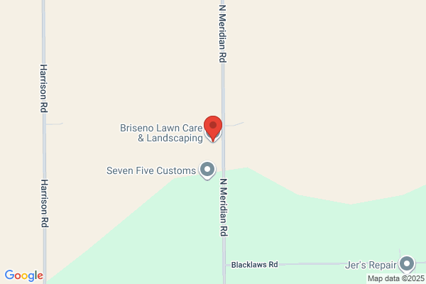 Briseno Lawn Care