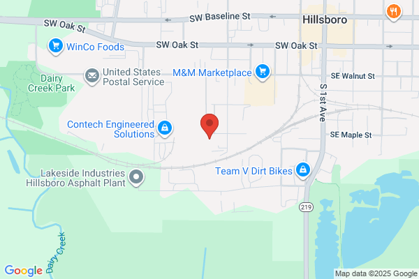 Carlson Roofing