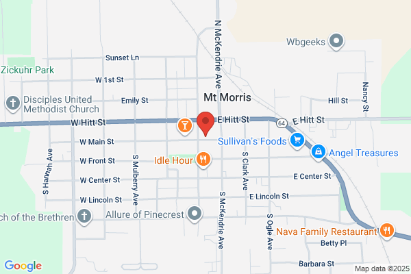 Rockford Bell Credit Union