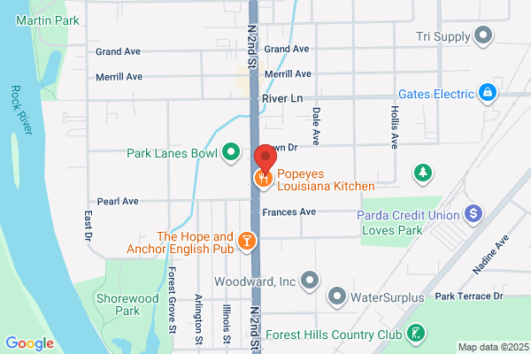 Winnebago County Schools Credit Union