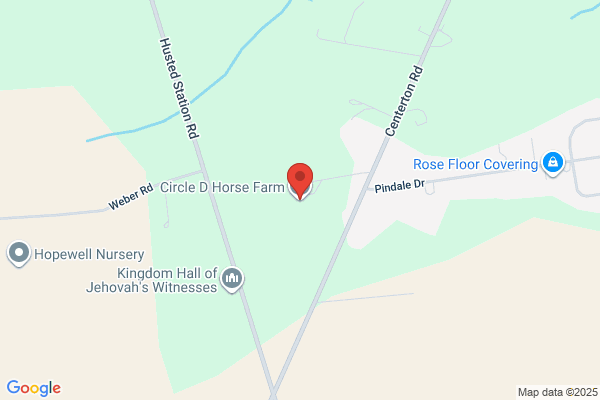 Circle D Horse Farm and Stables Inc