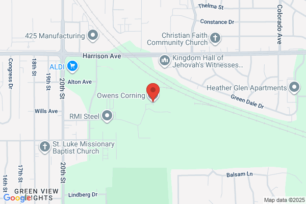 Owens Corning