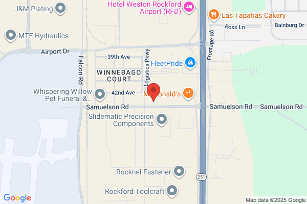 Safeway Services Inc