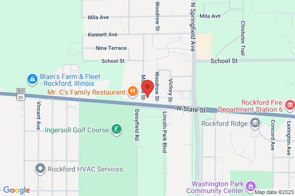 Latham West Bar & Grill