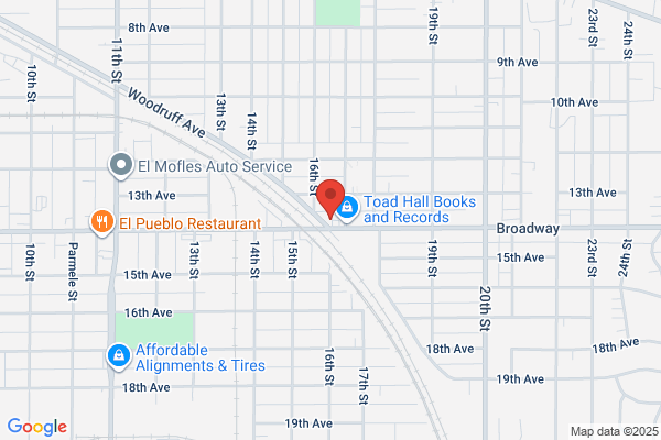 Rockview Liquor Store & Tap