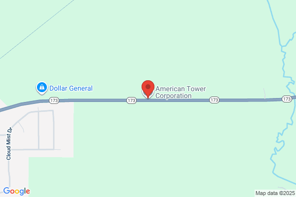 American Tower Corporation