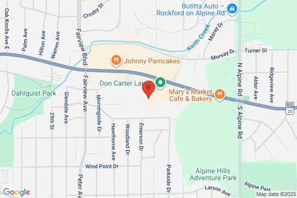 Broadmoor Agency, Inc.