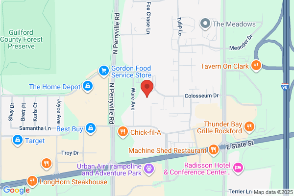 Compare My Premiums