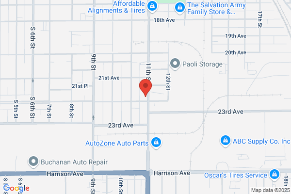 Fox Valley Auto Paint