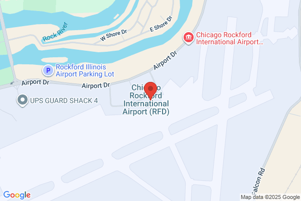 Alamo Rent A Car