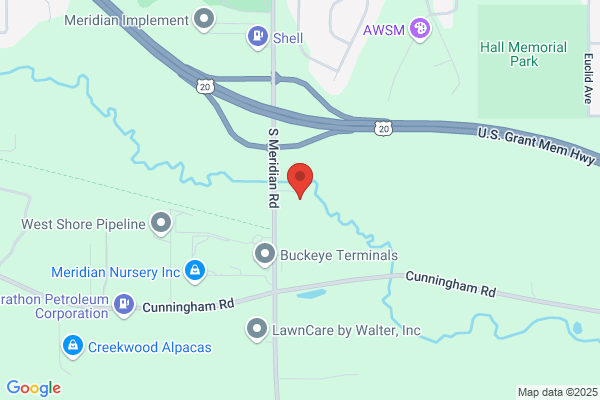 Brauer Chuck Trucking Inc