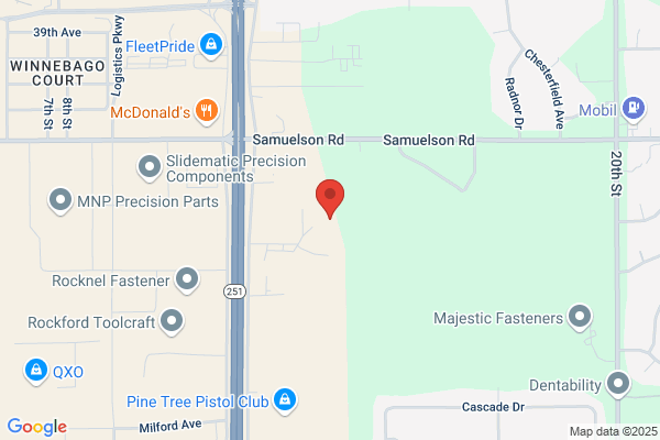 Sm Transportation of Illinois Inc