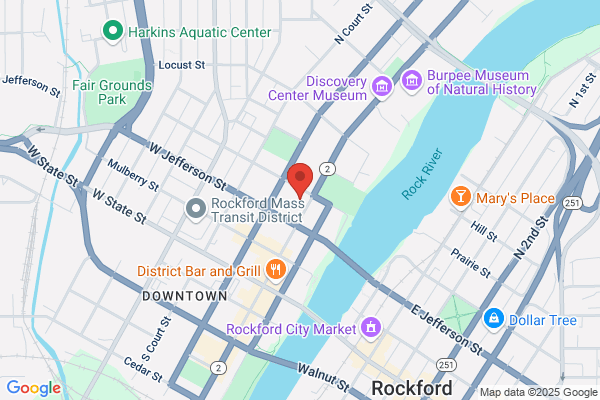 Broadway Communications