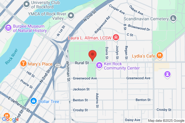 Cedar Bluff Cemetery Association