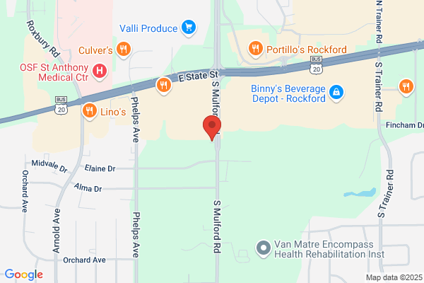 Maculan Chiropractic Clinic