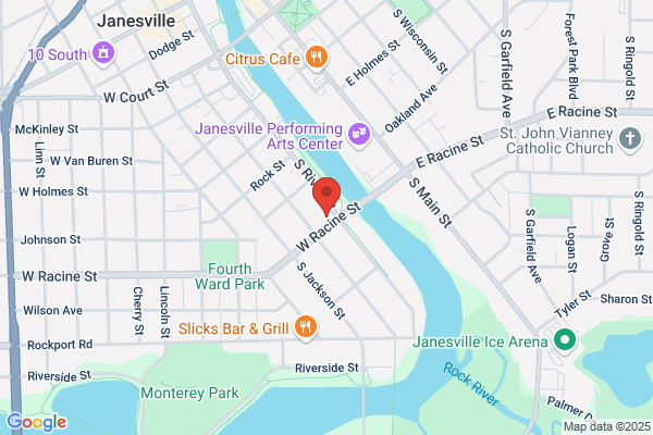 Paul Chiropractic