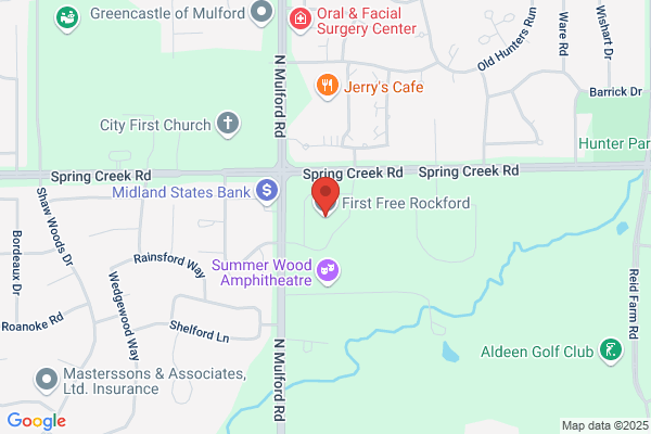 Shiloh Evangelical Free Church