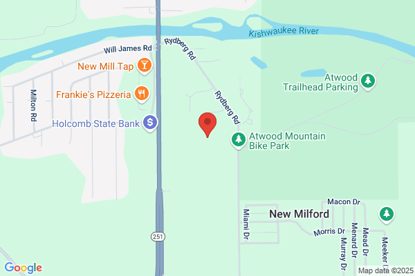 Victory Baptist Church