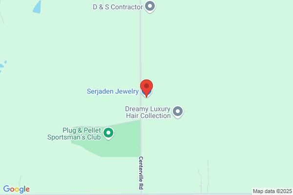 Serjaden Jewelry